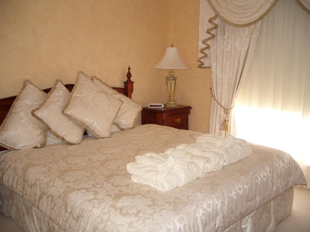Carolynnes Cottages Naracoorte Cameră foto