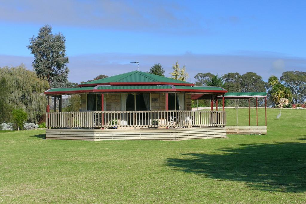 Carolynnes Cottages Naracoorte Cameră foto
