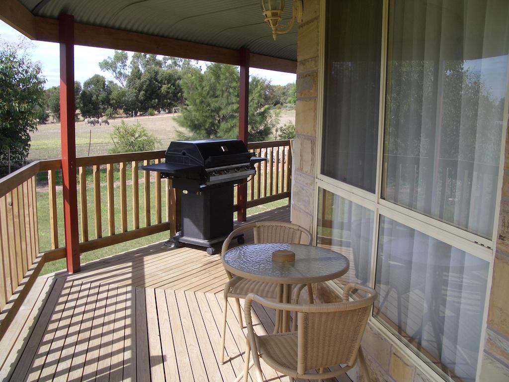 Carolynnes Cottages Naracoorte Cameră foto